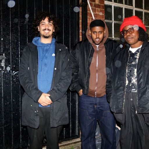 Highlife & Sunshine Show w/ TrYb & ZENA - 28th March 2026