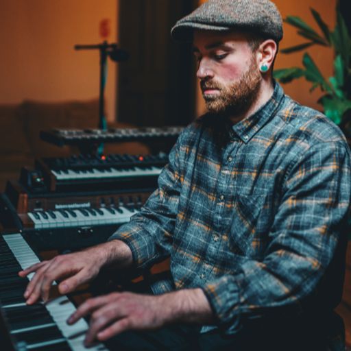 04.09.21 DIG! Family Favourites - Gip & Lubi with Jake Mehew (Space Dolphin) #guestmix