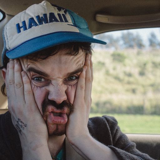 Finn Johannson Acoustic Set 11-09-19