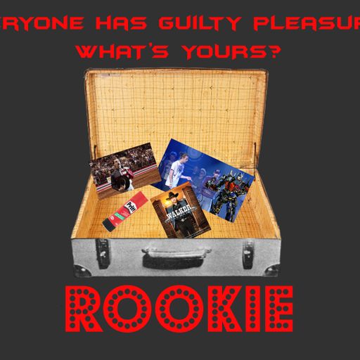 ROOKIE