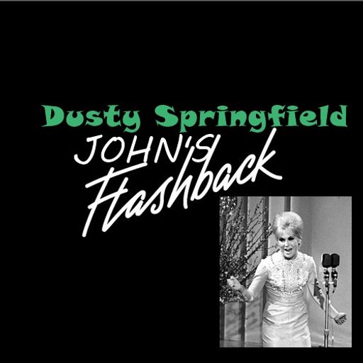Exploring the artistry of Dusty Springfield and with unheard archive she tells her story