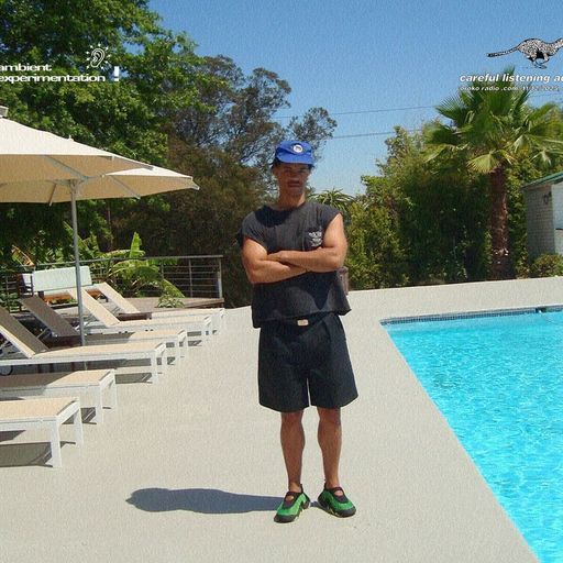 Low.Vision - Low:Frequency - 11th December 2025