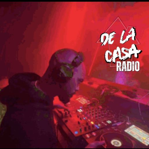 Sae1sound - De La Casa Radio 04.03.26