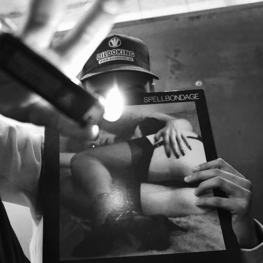 Cashmere Specials with Mr Rhyu presenting "Inches" 19.09.2017