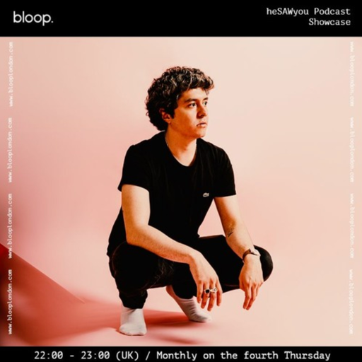 heSAWyou Podcast - 28.07.22