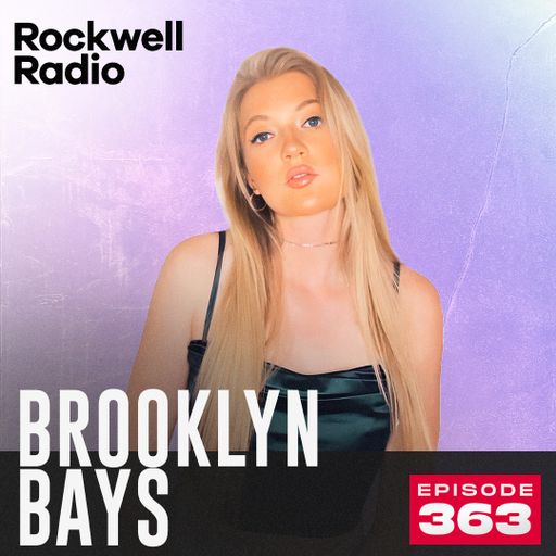 ROCKWELL RADIO - BROOKLYN BAYS - NOV 2024 (EP. 363)