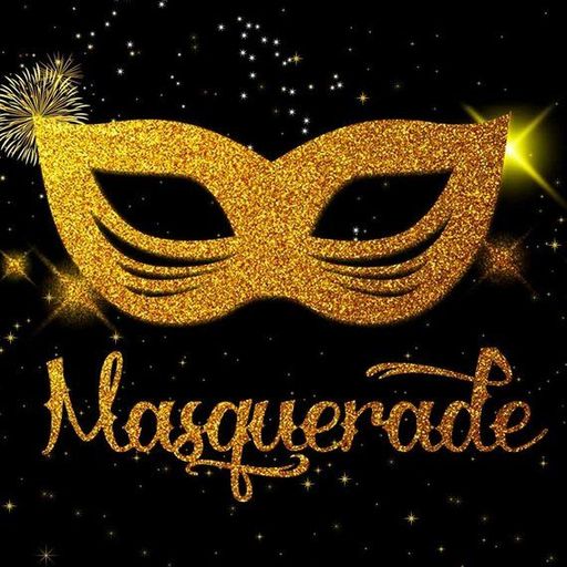 Masquerade DJ-Mix