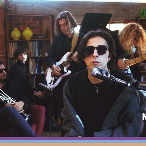 Recharted 59 - Munkhouse - Thanks to NZ On Air Music