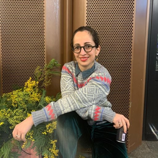 DEM 25/01/25. [Voices Radio]