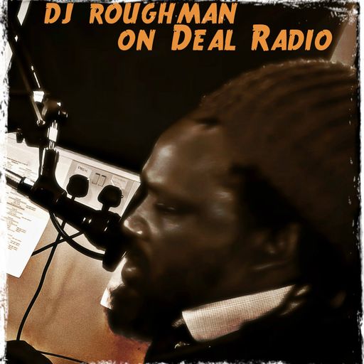 DJ Roughman's Reggae Relish - 11th Oct. 2016