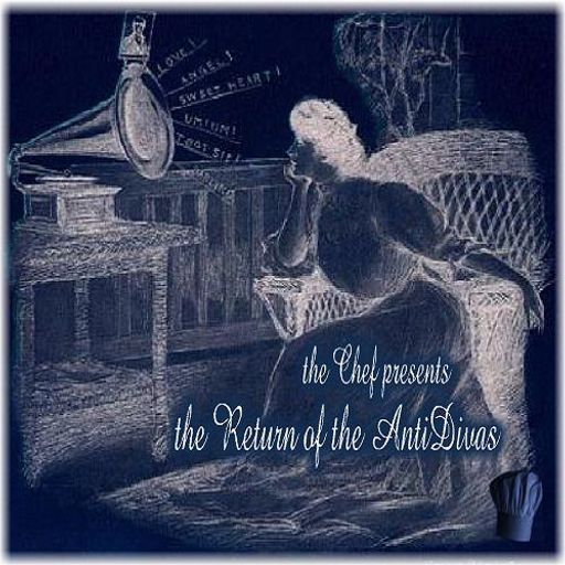 The Return of the AntiDivas