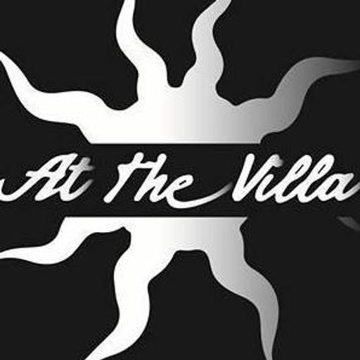 Resident DJ Team at At The Villa (Kooigem - Belgium) - 14 March 1993