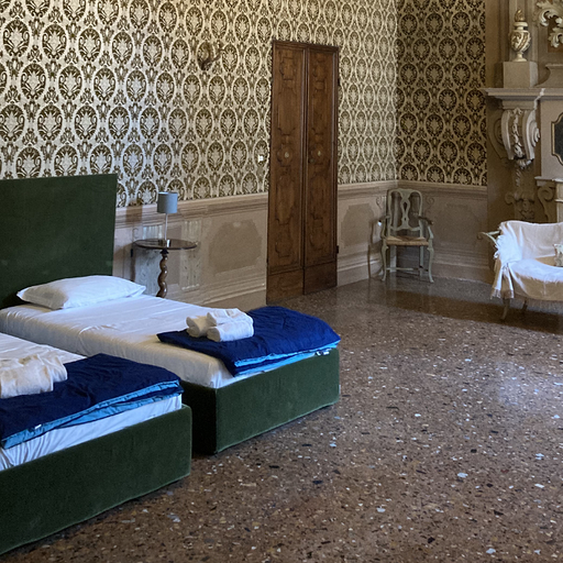 Creep Zone w/ James Pants & Marc Schaller - 21st November 2025