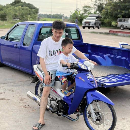 HBD. สบ.นาเชือก ท้ายโรงสี