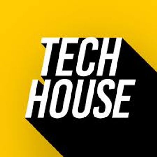EalloraOmar tech house set#22