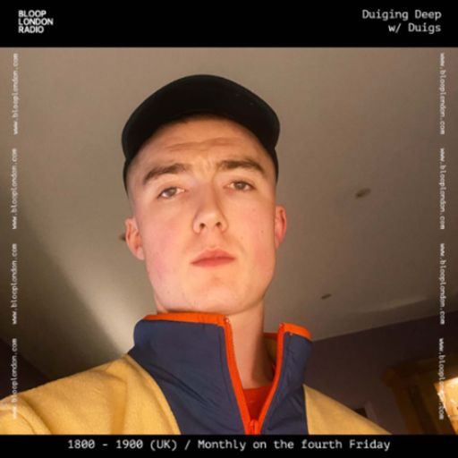 Duiging Deep w/ Duigs - 28.03.25