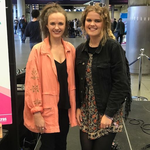 Grace Forell x Daisy Clark