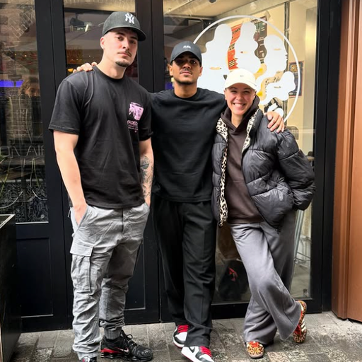 Ethnik Dance Lab 11/02/26 - Voices Radio