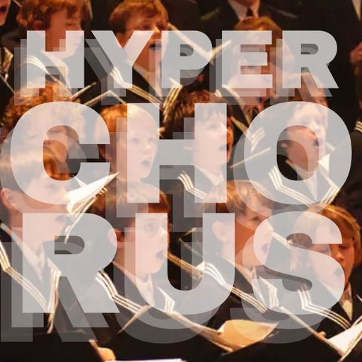 The Weirding Module - HYPERCHORUS 20.05.2023