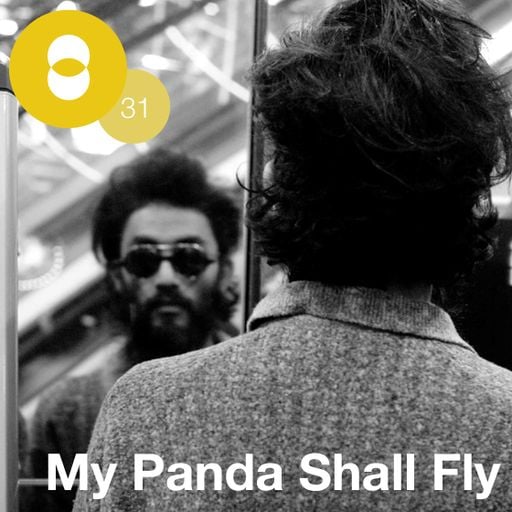 Concepto MIX #31 My Panda Shall Fly