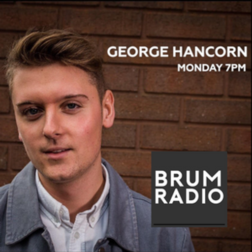 George Hancorn (12/08/2019)