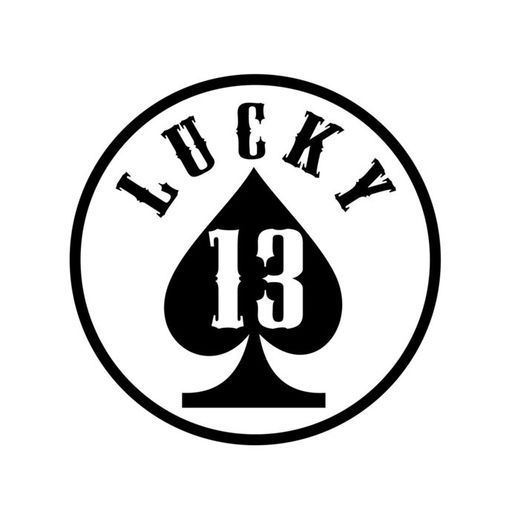 Caution Aussie - Episode Lucky 13