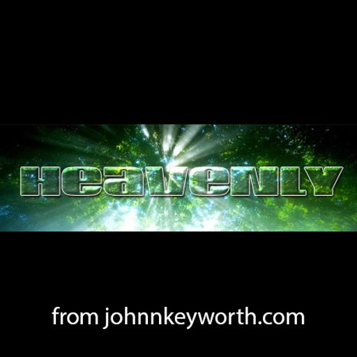 Heavenly Volume 16 (Lounge / Downtempo)
