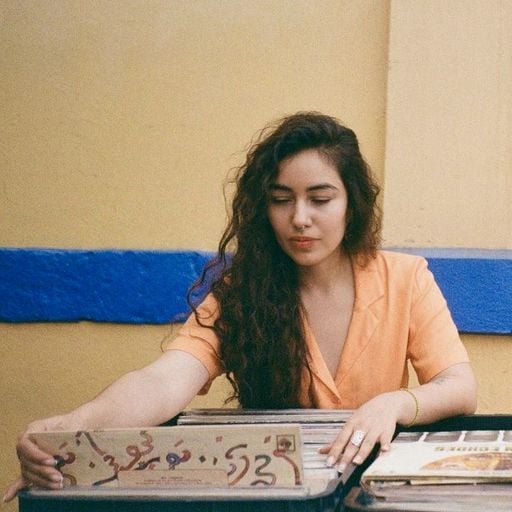 Insolar w/ Cami Layé Okún - 27th January 2026