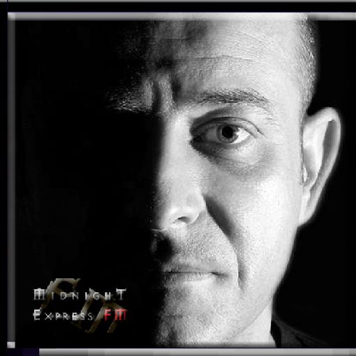 Cream - Terminal 097 oN Midnigth Express FM (Reloded)