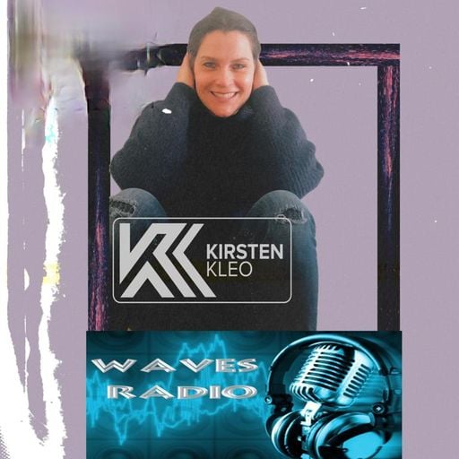 KIRSTEN KLEO for Waves Radio #53