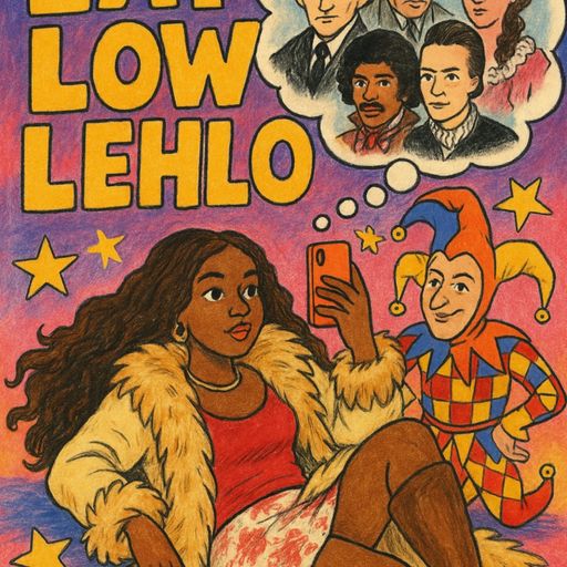 Lay Low Lehlo - 05.01.26 - Voices Radio