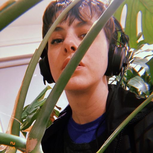 Nae - DJ Workshop Takeover - 30/05/23