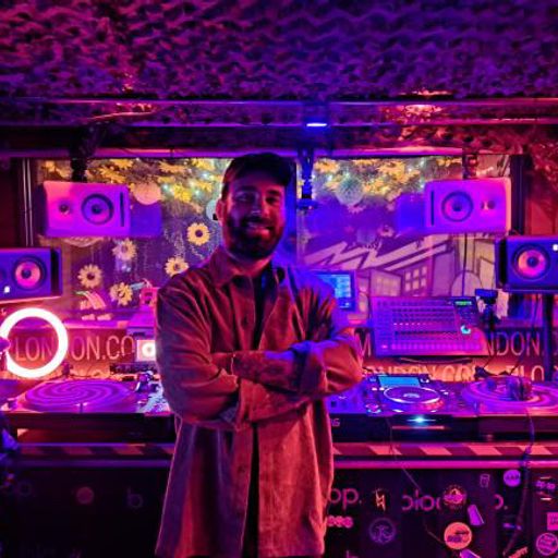 Sound Of The Underground w/ Alberto - 10.01.23