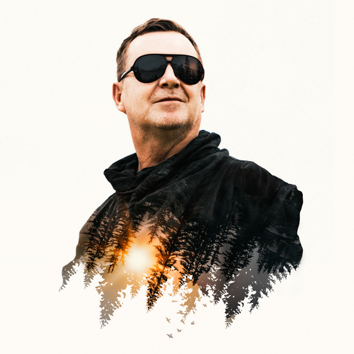 Nick Warren - Monkey Shoulder Mix