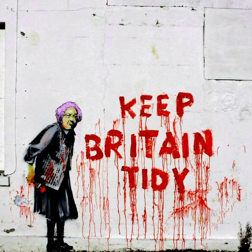 The Drum Circle - LIVE on DNBHeaven.com (1/31/14)