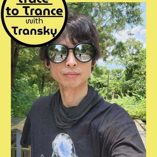 Trace To Trance 015 w/ Transkyy