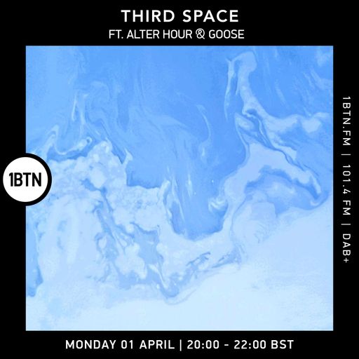 Third Space ft. Alter House & Goose - 01.04.24