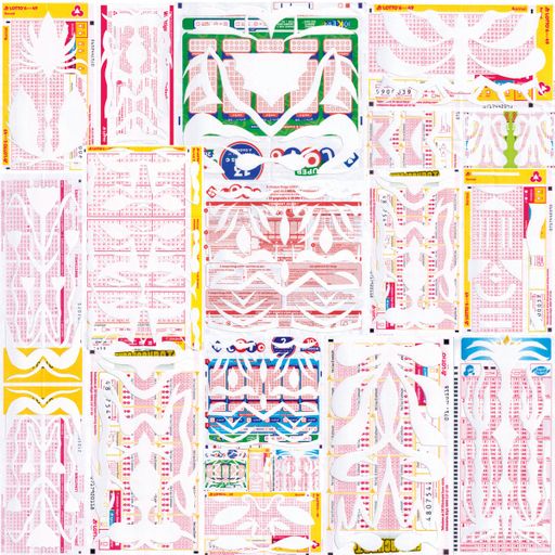 Mu 20/10/2024 avec e.a. Tomutonttu, Naujawanan Baidar et la collection Unesco