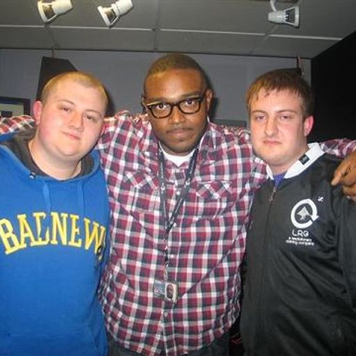 The Others - BBC 1xtra - 22.02.2011