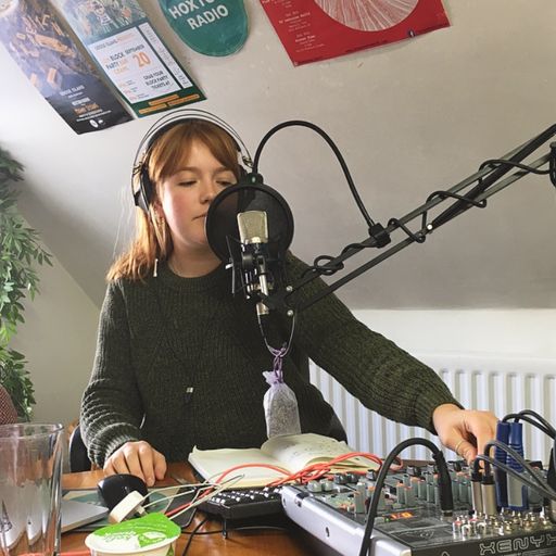 Liberty Phelps 18.10.18