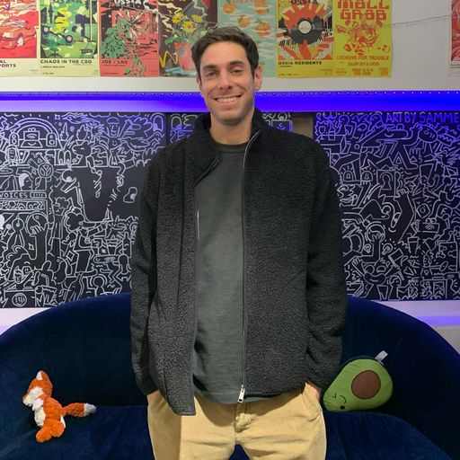 Natural Element w/ Leopold - 28/01/25 - Voices Radio