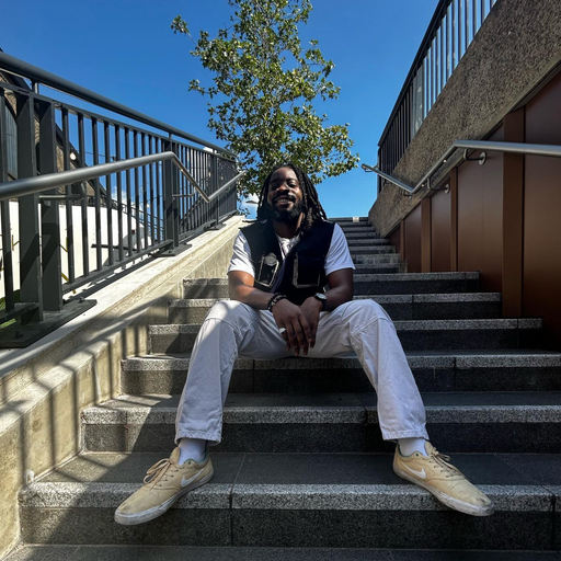 Zest, The Blaackhippy 16/08/23 - Voices Radio