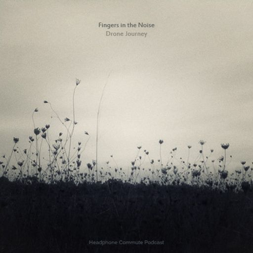 Fingers in the Noise - Drone Journey