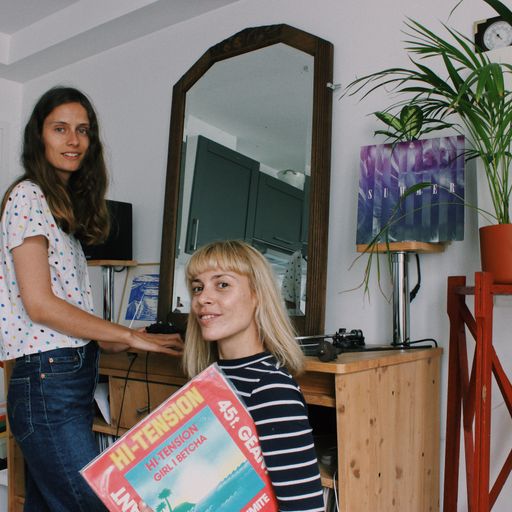 Sweet State: Marina Trench with CLÉMENTINE // 25-08-21