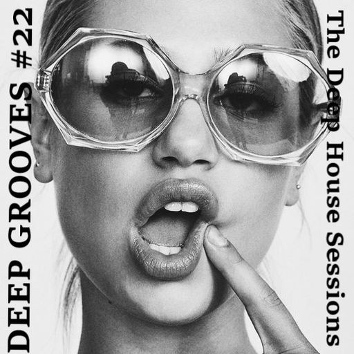 Deep Grooves #22 - The Deep House Sessions
