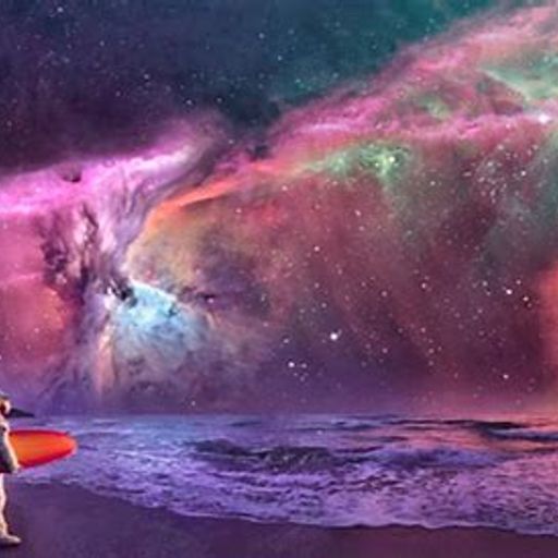 Sound Surfing (Wired)