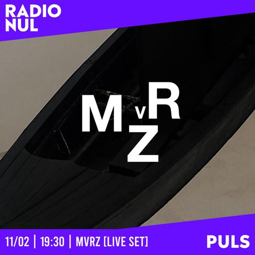 MvRZ - Puls / 11-02-2025