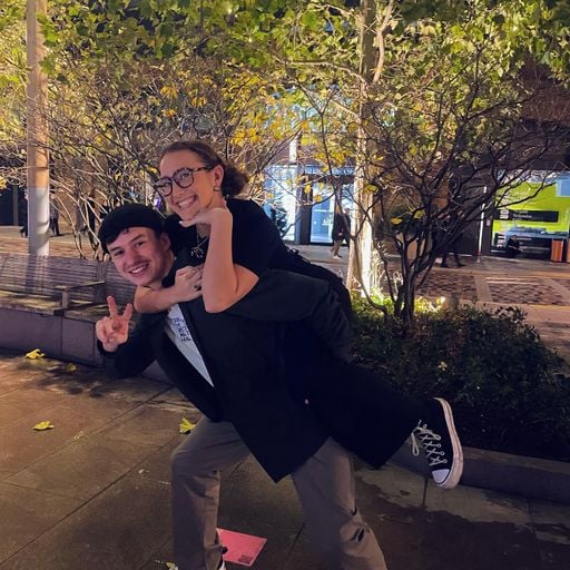 Sounds of the Underground w/ QUINN & C.K.A George - 26/11/22