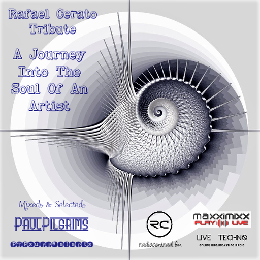 A Journey Into The Soul of An Artist ~ Rafael Cerato Tribute