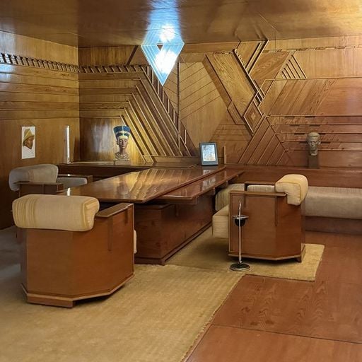 Sacred Pools w/ TOSHIKI OHTA - 5th March 2026